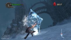 Devil May Cry 4-billeder