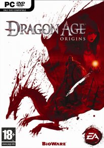 Dragon Age: Origins Dragon Age: Origins
