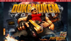 Duke Nukem Forever