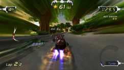 Excitebots: Trick Racing billeder