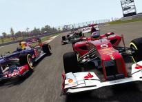 F1 2012