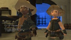 Final Fantasy XIV