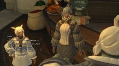 Final Fantasy XIV