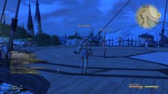 Final Fantasy XIV