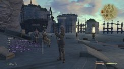 Final Fantasy XIV