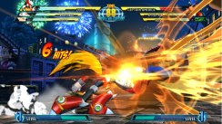 Marvel vs Capcom 3: Fate of Two Worlds
