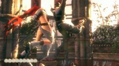 Heavenly Sword