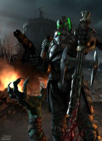 Hellgate: London