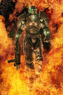 Hellgate: London