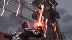 Infamous