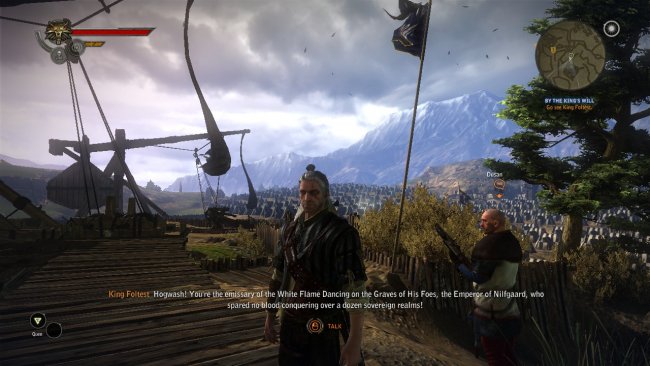 The Witcher 2: Assassins of Kings