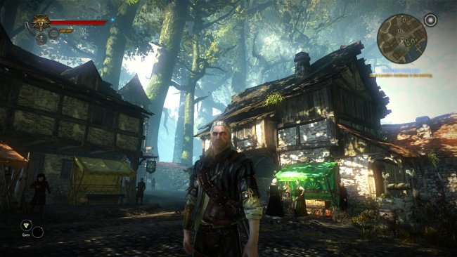 The Witcher 2: Assassins of Kings