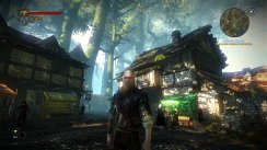 The Witcher 2: Assassins of Kings