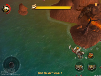 Pirates of Black Cove: Sink 'Em All
