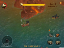 Pirates of Black Cove: Sink 'Em All