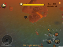 Pirates of Black Cove: Sink 'Em All