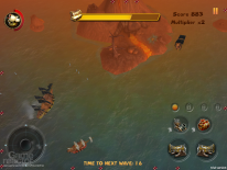 Pirates of Black Cove: Sink 'Em All