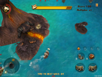 Pirates of Black Cove: Sink 'Em All