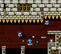 Mega Man 10