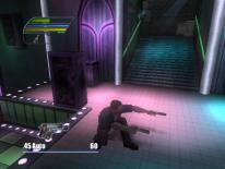 Dead to Rights