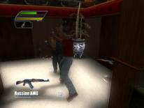 Dead to Rights