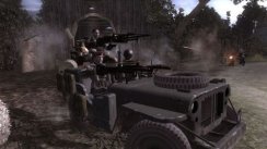 Call of Duty 3