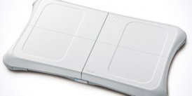 Nyt til Balanceboardet