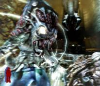 Prey