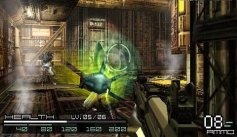 Coded Arms