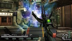 Coded Arms