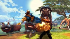 Super Street Fighter IV