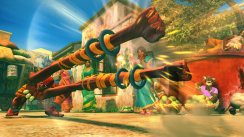 Super Street Fighter IV
