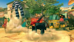 Super Street Fighter IV