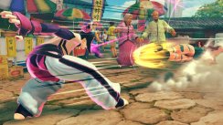 Super Street Fighter IV