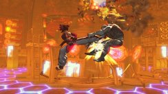 Super Street Fighter IV