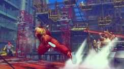 Super Street Fighter IV