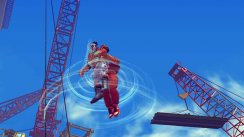 Super Street Fighter IV