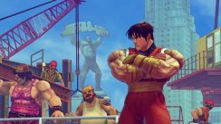 Super Street Fighter IV