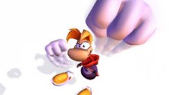 Rayman Origins