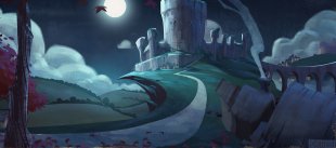 Sly Cooper: Thieves in Time