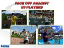 Virtua Tennis Challenge til iOS