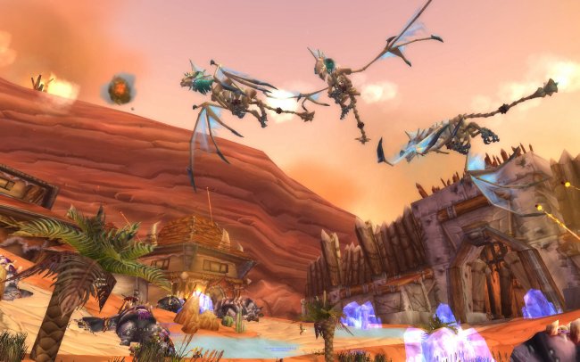 World of Warcraft: Wrath of the Lich King
