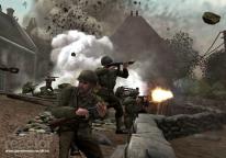 Call of Duty 3