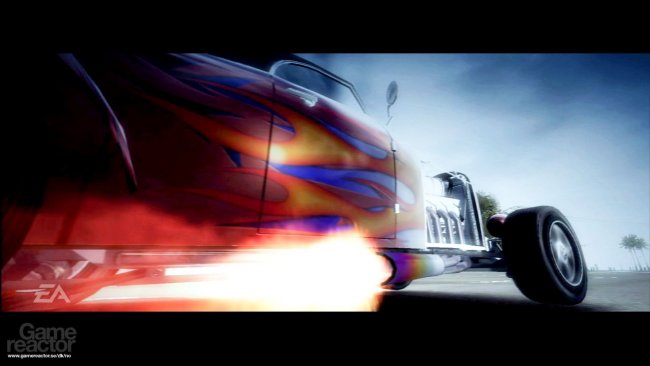 Burnout Paradise