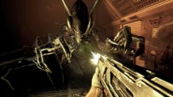 Aliens vs Predator