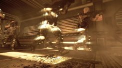 Aliens vs Predator