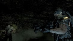 Aliens vs Predator
