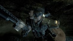 Aliens vs Predator