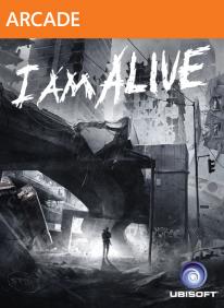 I Am Alive I Am Alive