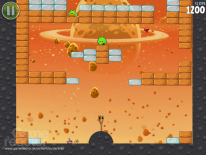 Angry Birds Space